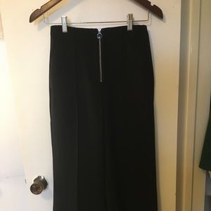 Aritzia Wilfred Nolay Pants